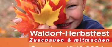 Event-Image for 'Herbstfest'