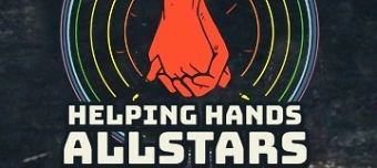 Event organiser of Helping Hands Allstars 2025