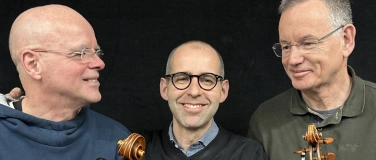 Event-Image for 'von MOZART bis GERSHWIN'