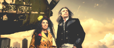 Event-Image for 'New Colours festival Honey Bizarre feat. Fethi Ak'