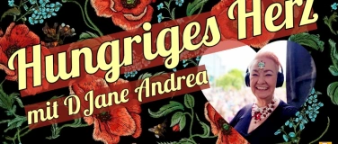 Event-Image for 'Hungriges Herz – Party'