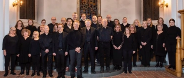 Event-Image for 'Chorkonzert mit dem Husie Church Choir, Malmö, Schweden'