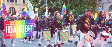 Event-Image for 'IDAHOBIT'