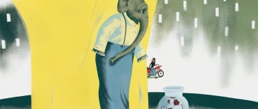 Event-Image for 'Die Maus im Porzellanladen'
