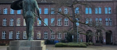 Event-Image for 'Führung „Kunst und Natur“ im Außenbereich des KIT-Campus Süd'