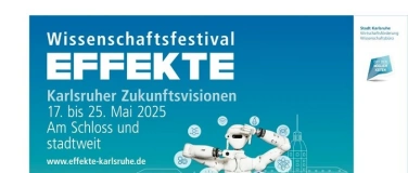 Event-Image for 'EFFEKTE-Festival 2025'