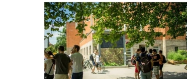 Event-Image for 'Führung KIT-Campus Süd: 200 Jahre KIT'