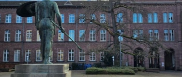 Event-Image for 'Führung Kunst & Wissenschaft'