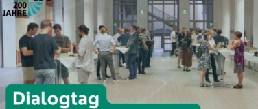 Event-Image for 'Dialogtag - Wirtschaft & Technologie'