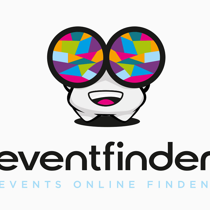 Logo von Eventfinder