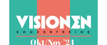 Event-Image for 'Konzertreihe Visionen 1 - Wien 1900'