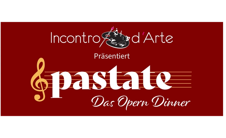 Event-Image for 'Pastate - das Operndinner 2025 (Valentines Day Special)'