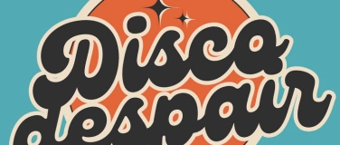Event-Image for 'Disco Despair'