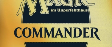 Event-Image for 'Magic im Unperfekthaus'