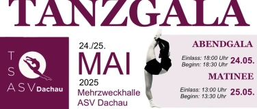 Event-Image for 'ABENDGALA 2025'