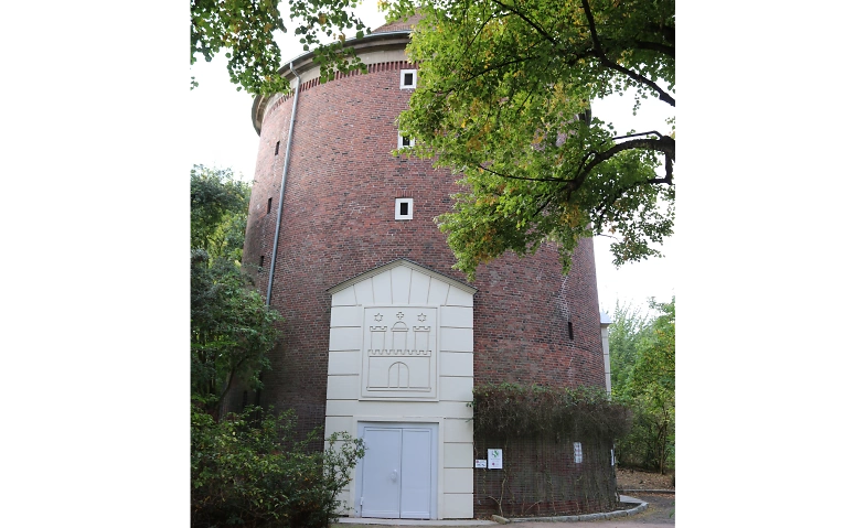 Bunkerf&uuml;hrung:  Ein Zombeck-Turm in Hasselbrook ${singleEventLocation} Tickets