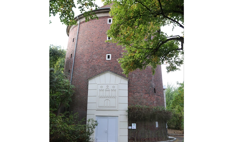 Bunkerf&uuml;hrung:  Ein Zombeck-Turm in Hasselbrook ${singleEventLocation} Tickets