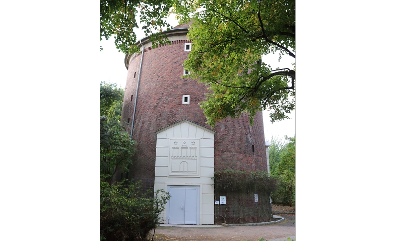 Bunkerf&uuml;hrung:  Ein Zombeck-Turm in Hasselbrook ${singleEventLocation} Tickets