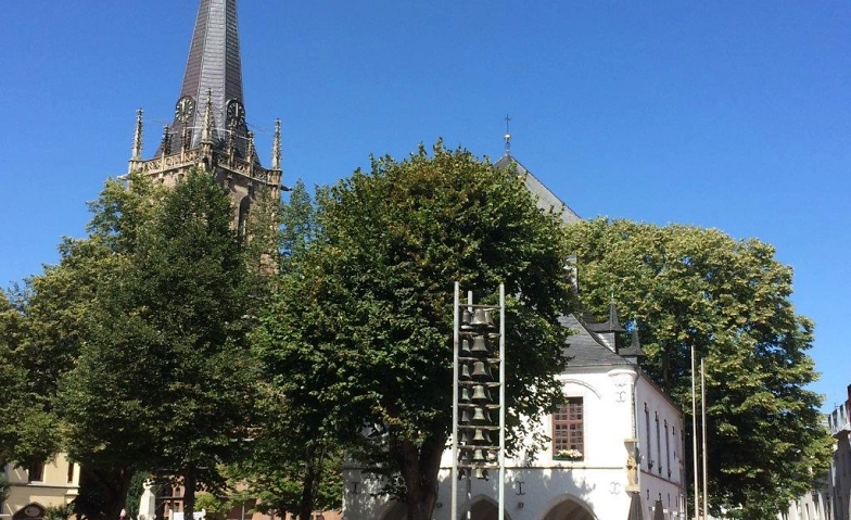 Stadtf&uuml;hrung in Erkelenz: &bdquo;Von Tor zu Tor und mittendrin&ldquo; Tickets