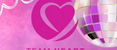 Event-Image for 'Team Heart 2.0 Party in Berlin'