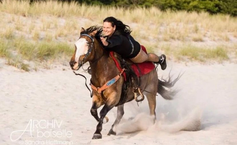 Event-Image for 'Action-Show mit Pferden'