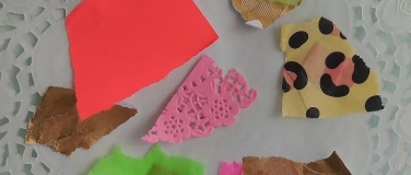 Event-Image for 'Kunst Frühling 2025 - Muttertags Geschenke basteln'