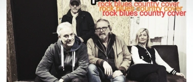 Event-Image for 'pris'n break - Rock, Country and more'