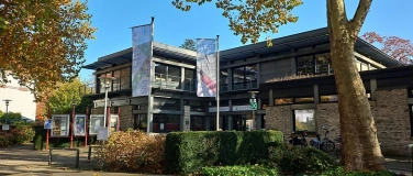 Event-Image for 'Gesprächskreis mit wechselnden Themen'