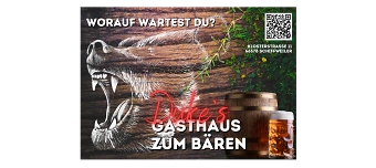 Event organiser of Duke's Geschichtenbühne