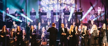 Event-Image for 'Sommernachtskonzert - Open Air Live!'
