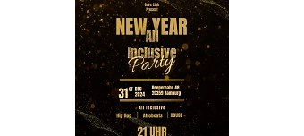 Veranstalter:in von Silvester All inclusive