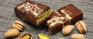 Event-Image for 'Pralinen und Schokolade im Dubai-Style, Erwachsenenkurs'