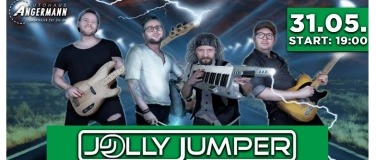 Event-Image for 'Jolly Jumper Live'