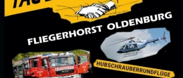 Event-Image for 'Tag der Helfer 2025'