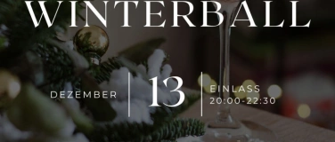 Event-Image for 'Winterball Zahnmedizin x AV Cheruscia'