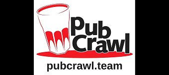 Veranstalter:in von PubCrawl München