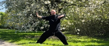 Event-Image for '4-teiliger Qi Gong-Kurs: Mit Energie ins Wochenende'