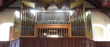 Event-Image for 'freitagskonzert "Frühlingsgesang"'