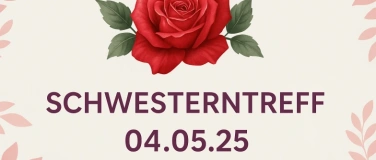 Event-Image for 'Schwesterntreff für Frauen'