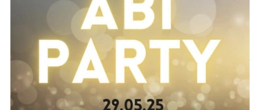 Event-Image for 'Abiparty des Gymnasiums Weingarten'