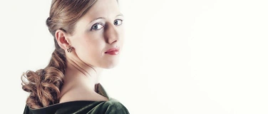 Event-Image for 'VIVAT Vivaldi, Elvira Bill und Barockorchester'