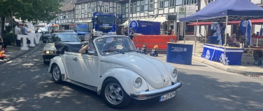Event-Image for 'Einbecker Oldtimertage'