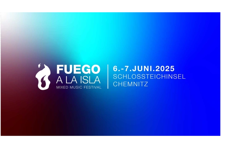 Fuego a la Isla Festival Tickets