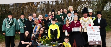 Event-Image for '750-Jahr-Feier  Großes Fest in Merbeck'