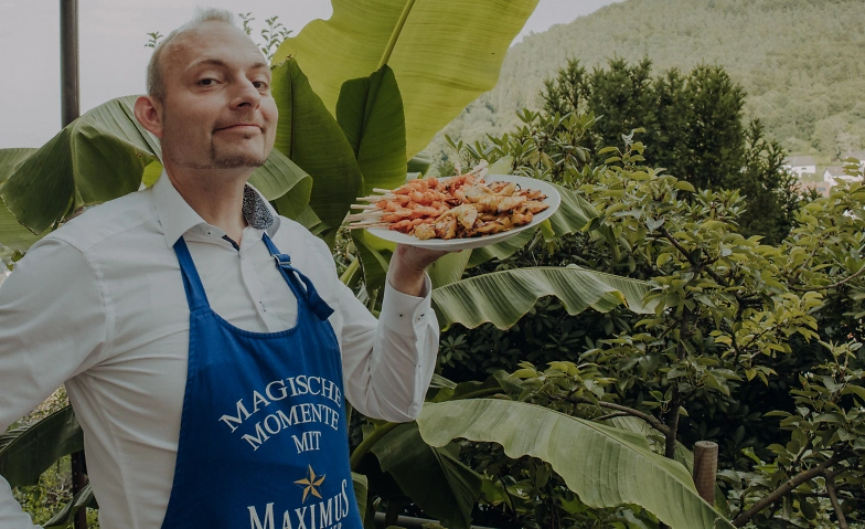 Event-Image for 'Magisches Dinner'