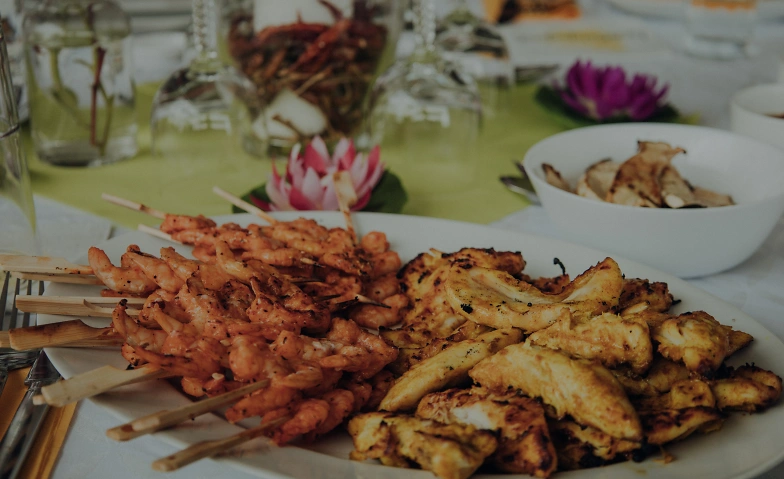 Magisches Dinner Tickets