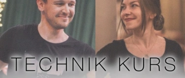 Event-Image for 'WCS Technik Kurs mit Marvin & Anna COMPETITION SPECIAL'