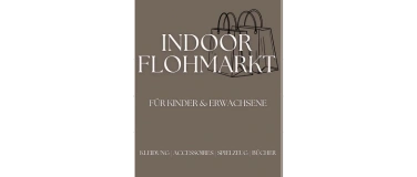 Event-Image for 'Indoor Flohmarkt'