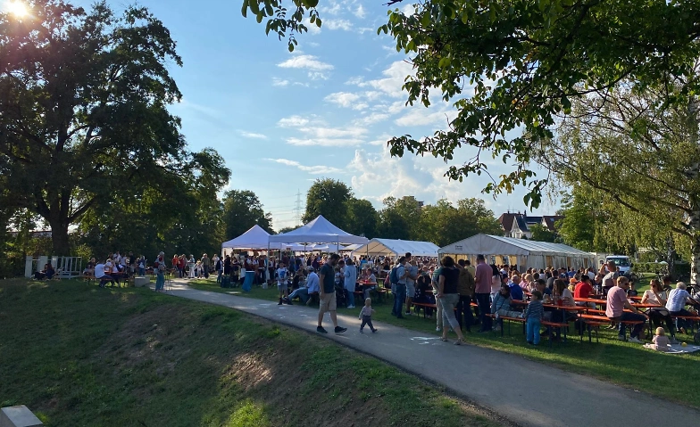 Event-Image for 'Genuss am Fluss – Fest der 100 Weine'