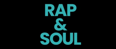 Event-Image for 'RAP & SOUL'